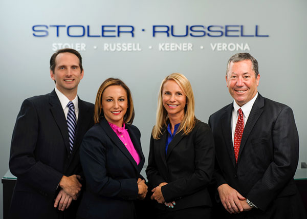 stoler-russell-shareholders